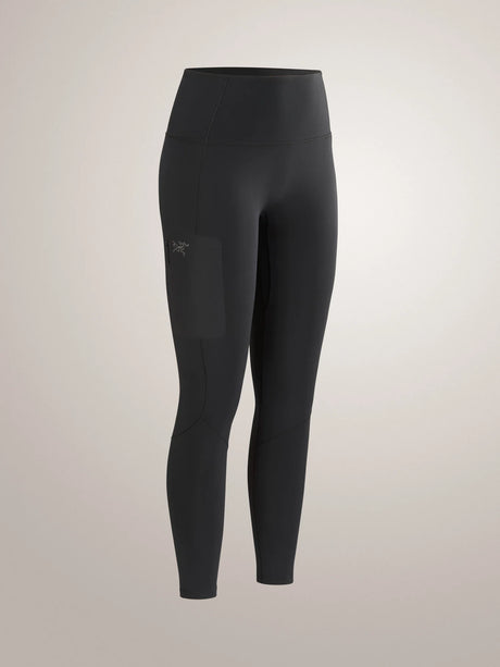 Arc'teryx Rho Bottom (Women's) - Black