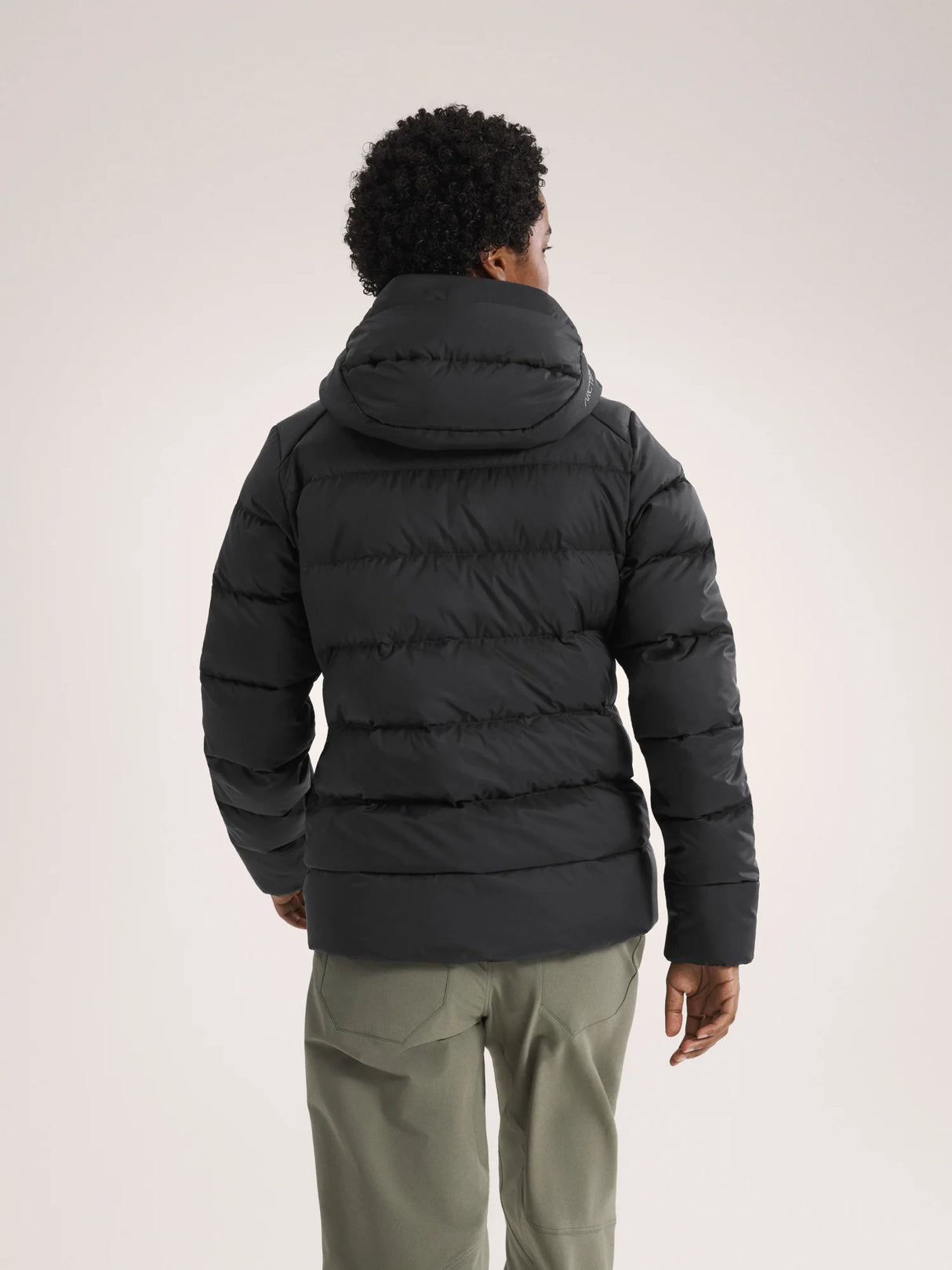 Arc'teryx Thorium Hoody (Women's) - Black II