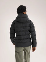 Arc'teryx Thorium Hoody (Women's) - Black II