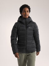 Arc'teryx Thorium Hoody (Women's) - Black II