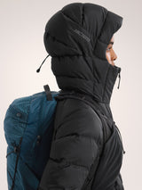 Arc'teryx Thorium Hoody (Women's) - Black II