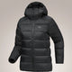 Arc'teryx Thorium Hoody (Women's) - Black II