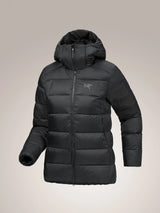 Arc'teryx Thorium Hoody (Women's) - Black II