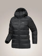 Arc'teryx Thorium Hoody (Women's) - Black II