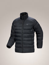 Arc'teryx Thorium Jacket (Men's) - Black