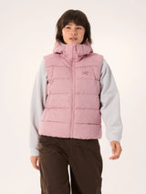 Arc'teryx Thorium Vest (Women's) - Bliss