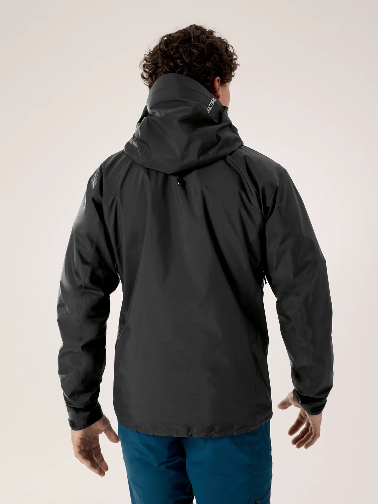 Arc'teryx Beta SL Jacket (Men's) - Black