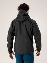Arc'teryx Beta SL Jacket (Men's) - Black