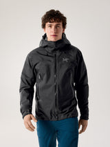 Arc'teryx Beta SL Jacket (Men's) - Black
