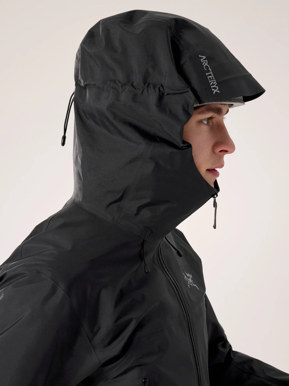 Arc'teryx Beta SL Jacket (Men's) - Black