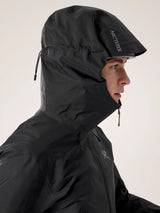 Arc'teryx Beta SL Jacket (Men's) - Black
