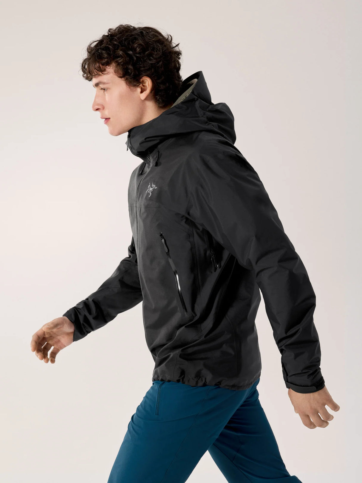 Arc'teryx Beta SL Jacket (Men's) - Black