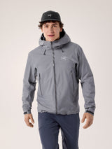 Arc'teryx Beta SL Jacket (Men's) - Void - Grey