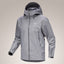 Arc'teryx Beta SL Jacket (Men's) - Void - Grey
