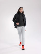Arc'teryx Covert Cardigan (Women's) - Black
