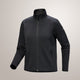 Arc'teryx Covert Cardigan (Women's) - Black