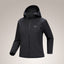 Arc'teryx Gamma Hoody (Women's) - Black