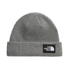 The North Face Salty Lined Beanie - TNF Medium Grey