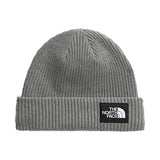 The North Face Salty Lined Beanie - TNF Medium Grey