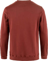 Fjälräven Vardag Sweater (Men's) - Maroon - Find Your Feet Australia Hobart Launceston Tasmania