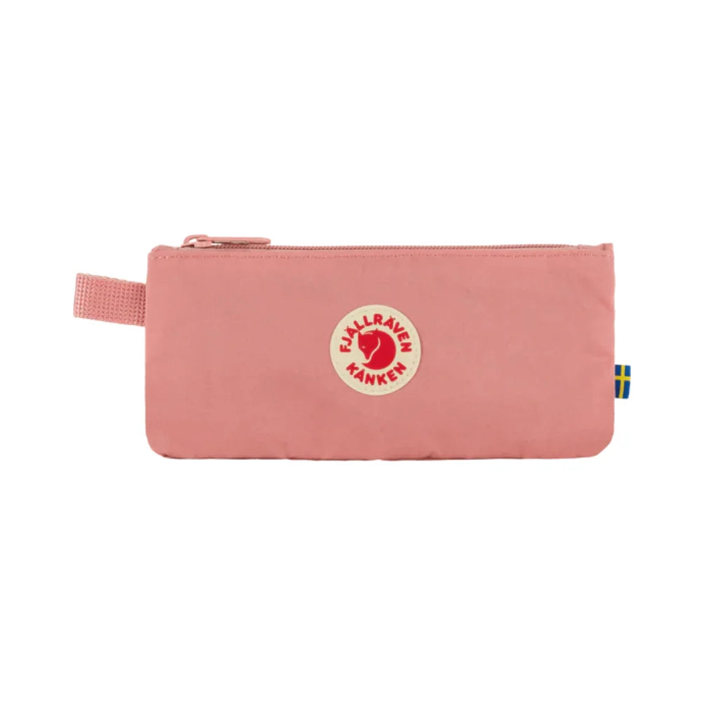 Fjällräven Kånken Pen Case - Pink