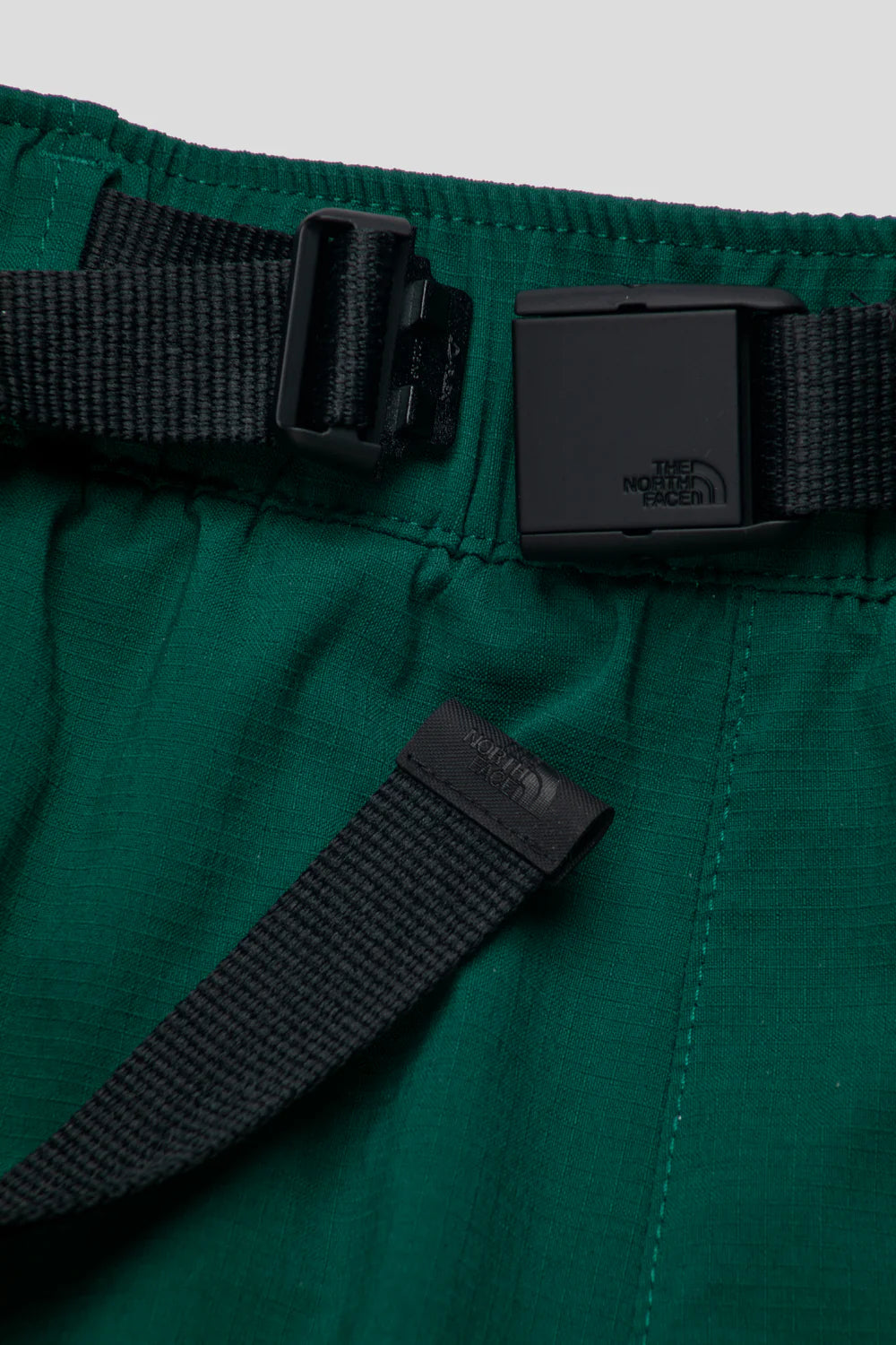 The North Face Class V Pathfinder Belted 7'' Shorts (Men's)