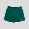 The North Face Class V Pathfinder Belted 7'' Shorts (Men's) - Deep Nori - Find Your Feet Australia Hobart Launceston Tasmania