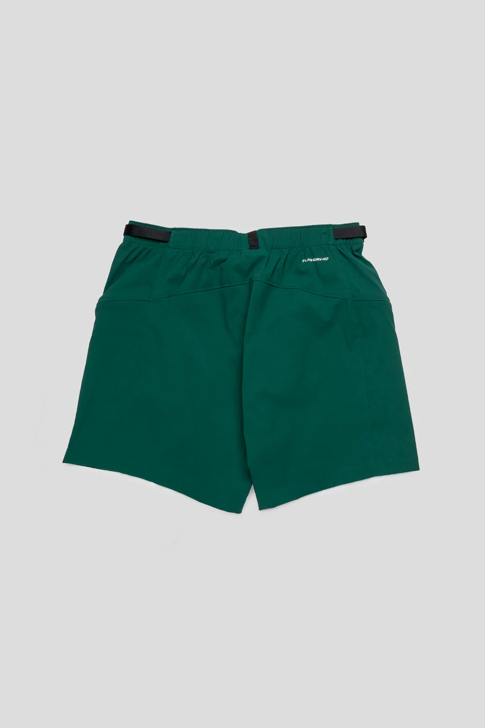 The North Face Class V Pathfinder Belted 7'' Shorts (Men's) - Deep Nori - Find Your Feet Australia Hobart Launceston Tasmania