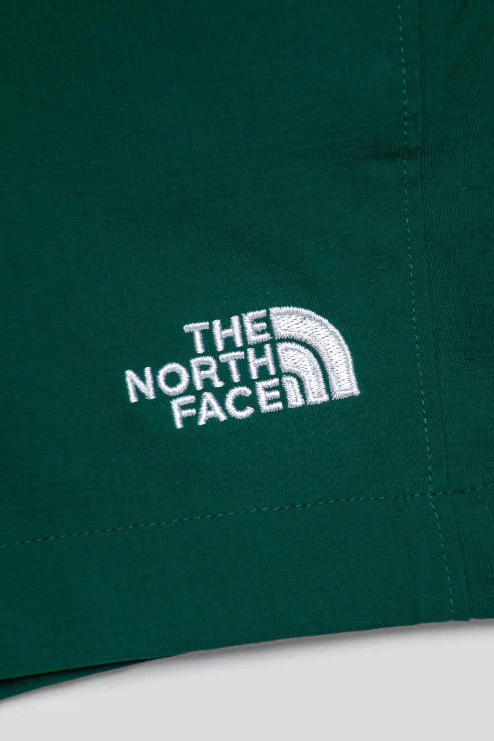 The North Face Class V Pathfinder Belted 7'' Shorts (Men's) - Deep Nori - Find Your Feet Australia Hobart Launceston Tasmania
