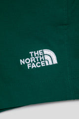 The North Face Class V Pathfinder Belted 7'' Shorts (Men's) - Deep Nori - Find Your Feet Australia Hobart Launceston Tasmania