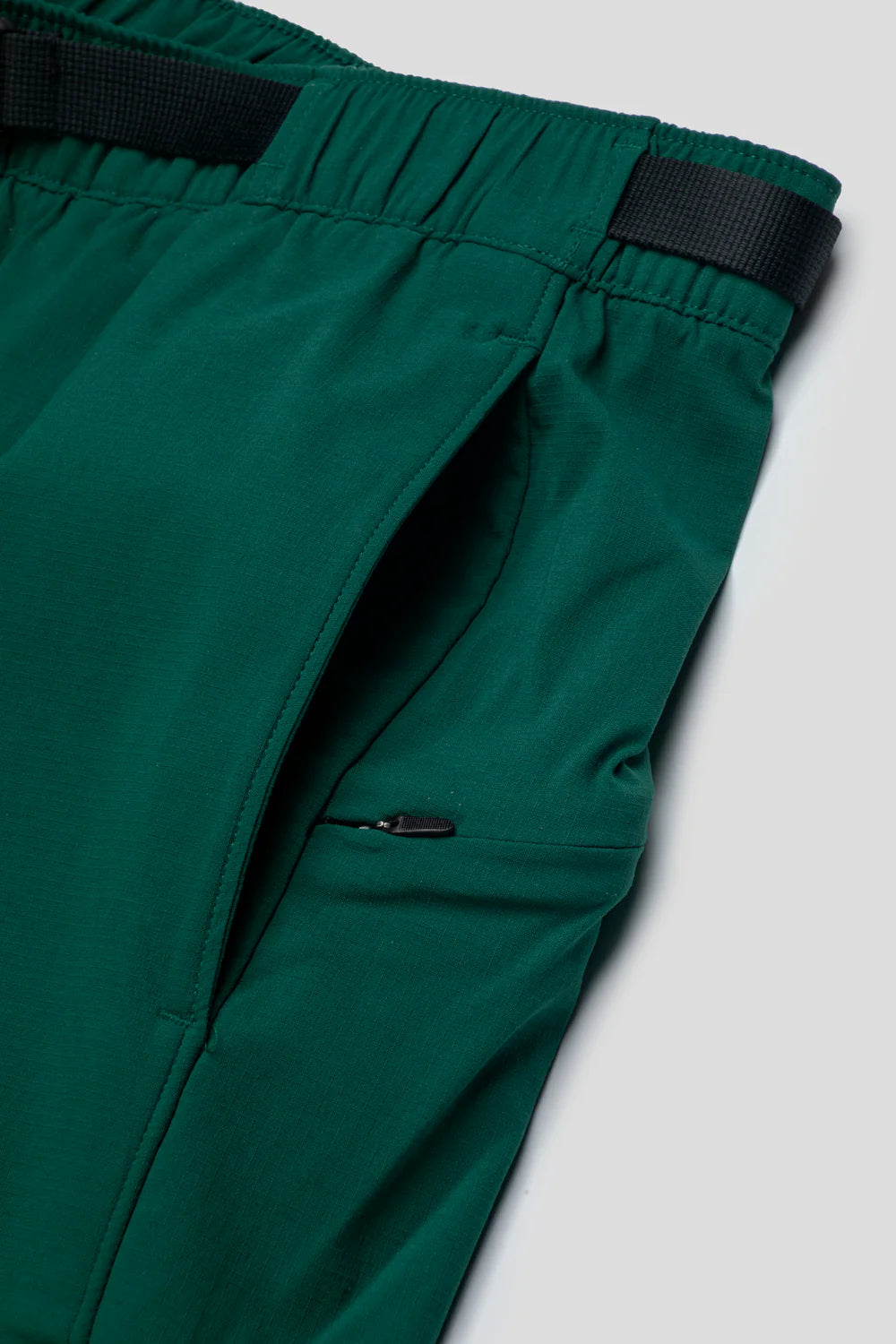The North Face Class V Pathfinder Belted 7'' Shorts (Men's) - Deep Nori - Find Your Feet Australia Hobart Launceston Tasmania
