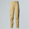 The North Face Exploration Cargo Pants (Women's)