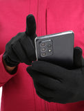 Icebreaker 260 Tech Liner Gloves (Unisex)
