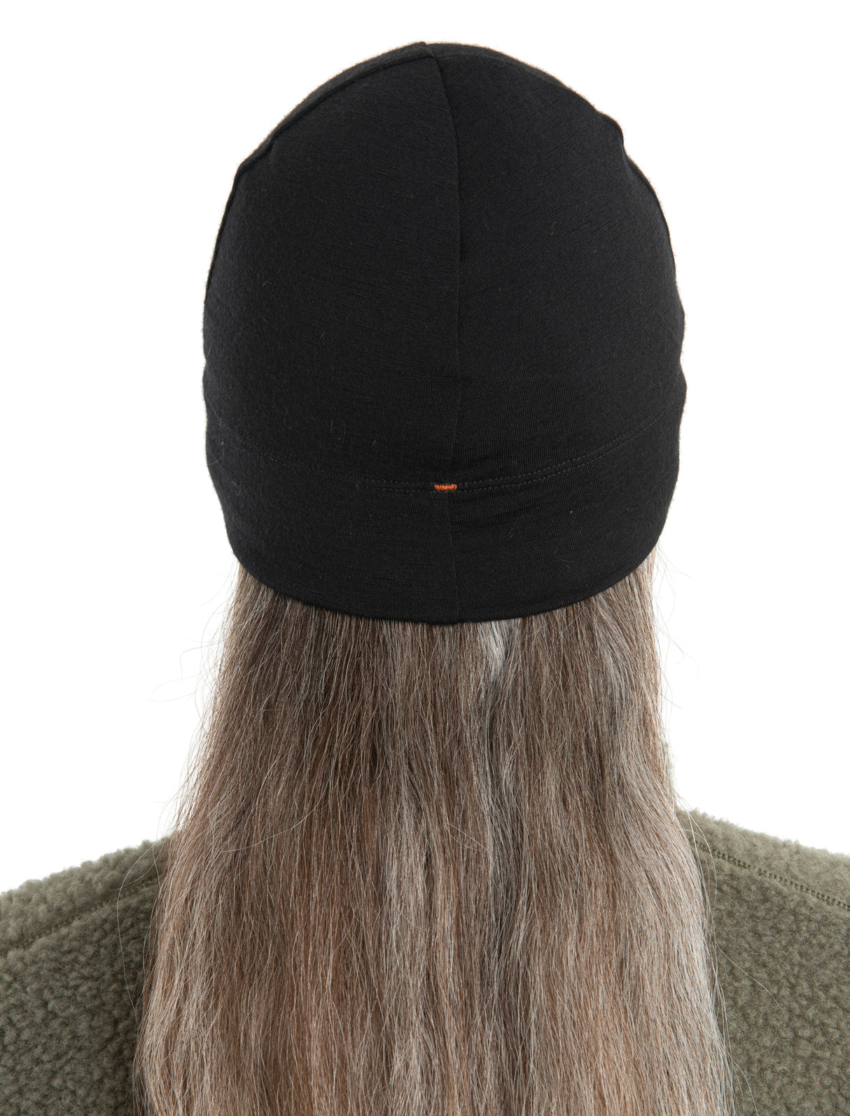 Icebreaker Merino 200 Oasis Beanie (Unisex) - Black - Find Your Feet Australia Hobart Launceston Tasmania