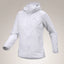 Arc'teryx Squamish Hoody (Women's) - Atmos - White