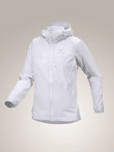 Arc'teryx Squamish Hoody (Women's) - Atmos - White