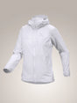 Arc'teryx Squamish Hoody (Women's) - Atmos - White