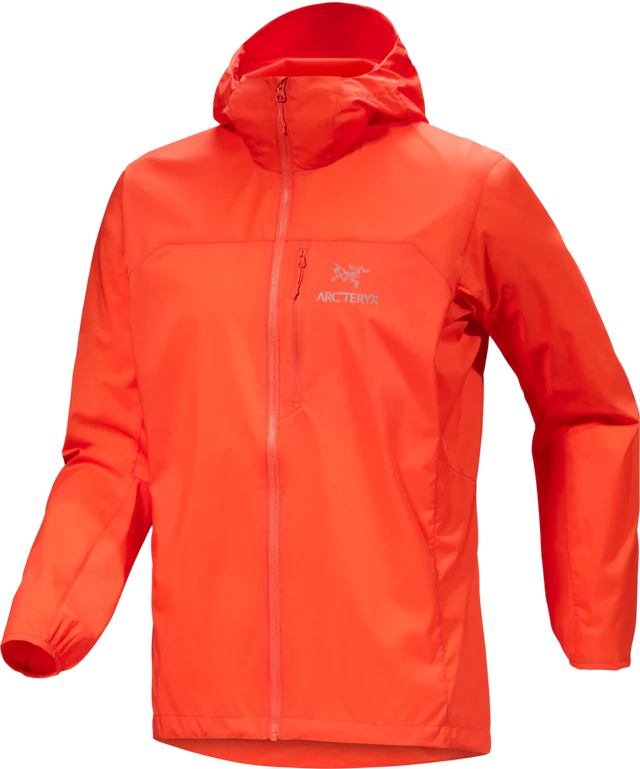 Arcteryx Squamish Hoody (Men's)