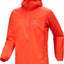 Arc'teryx Squamish Hoody (Men's) - Solaris - Find Your Feet Australia Hobart Launceston Tasmania