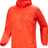 Arc'teryx Squamish Hoody (Men's) - Solaris - Find Your Feet Australia Hobart Launceston Tasmania