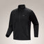 Arc'teryx Kyanite Jacket (Men's) - Black