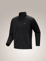 Arc'teryx Kyanite Jacket (Men's) - Black