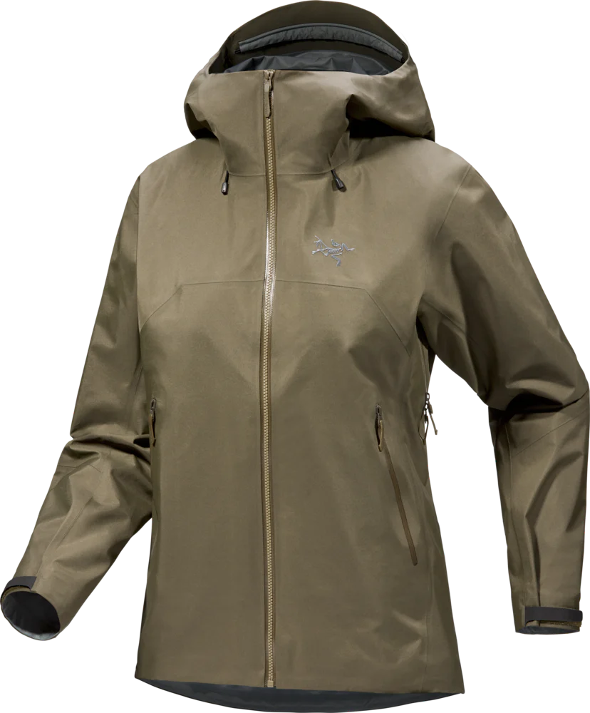 Arcteryx Beta SL Jacket (Women's) - Tatsu - Find Your Feet Australia Hobart Launceston Tasmania