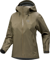 Arcteryx Beta SL Jacket (Women's) - Tatsu - Find Your Feet Australia Hobart Launceston Tasmania