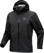 Arcteryx Beta SL Jacket (Men's) - Black - Find Your Feet Australia Hobart Launceston Tasmania