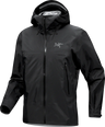Arcteryx Beta SL Jacket (Men's) - Black - Find Your Feet Australia Hobart Launceston Tasmania