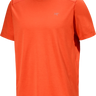 Arc'teryx Cormac Crew Neck Shirt SS (Men's) - Solaris Heather - Find Your Feet Australia Hobart Launceston Tasmania