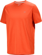 Arc'teryx Cormac Crew Neck Shirt SS (Men's) - Solaris Heather - Find Your Feet Australia Hobart Launceston Tasmania