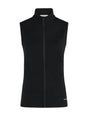 Icebreaker Merino Blend 300 RealFleece™ Descender Vest (Women's) - Black - Find Your Feet Australia Hobart Launceston Tasmania