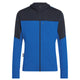  - Icebreaker Merino Blend 300 RealFleece™ Descender Long Sleeve Zip Hoodie (Men's) - 
Lazurite/Midnight Navy